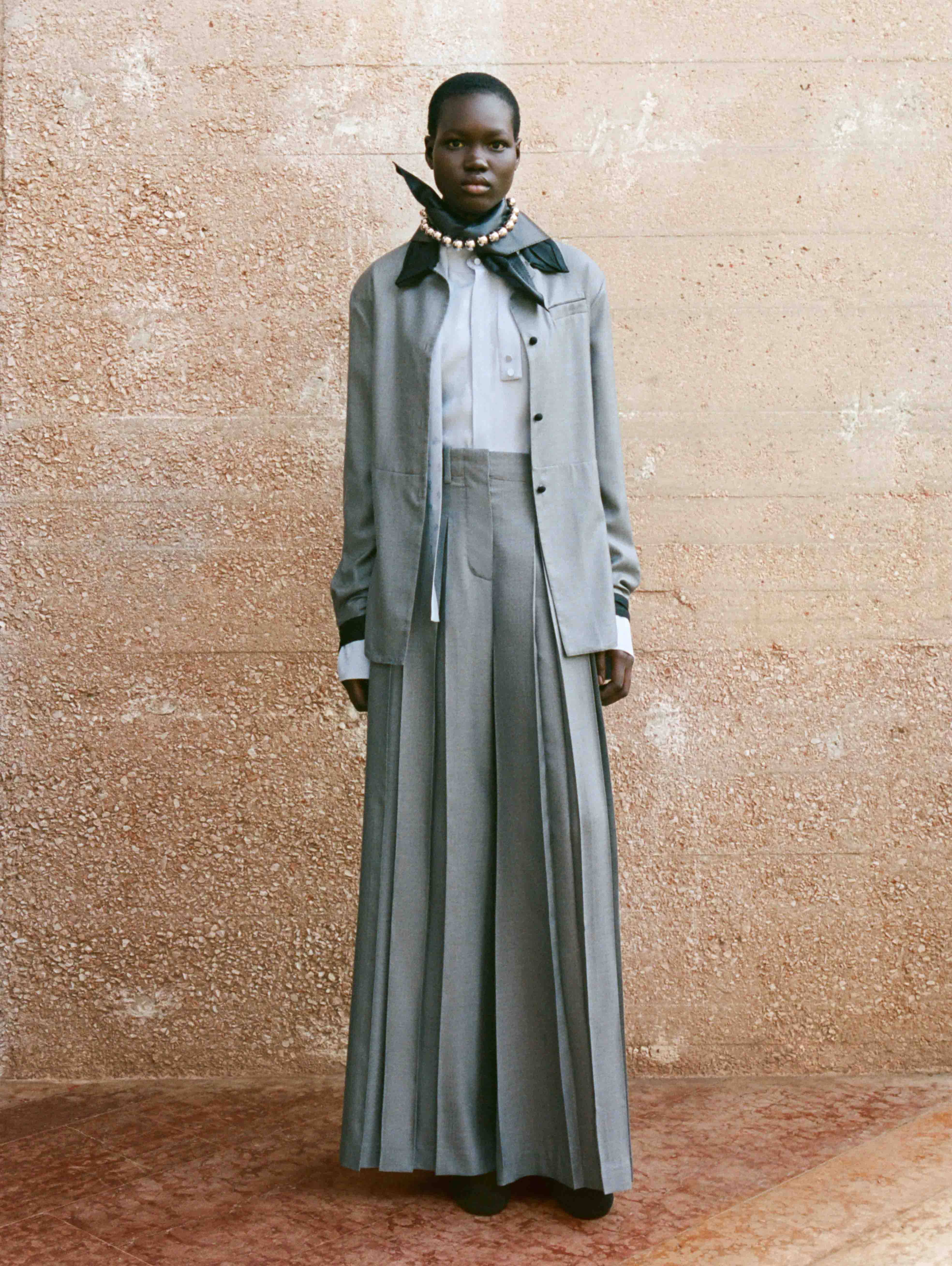 TROUSERS