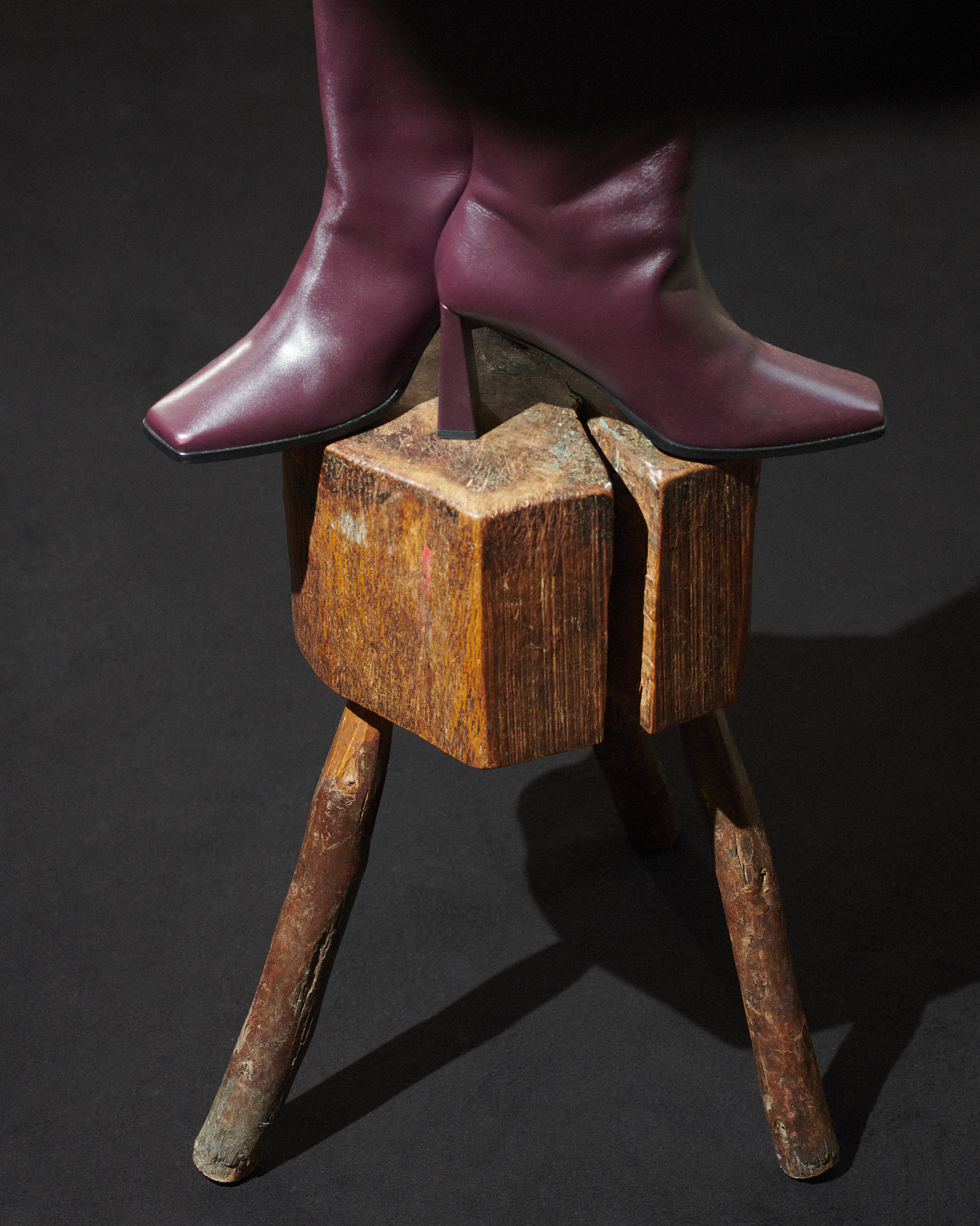 SHOES