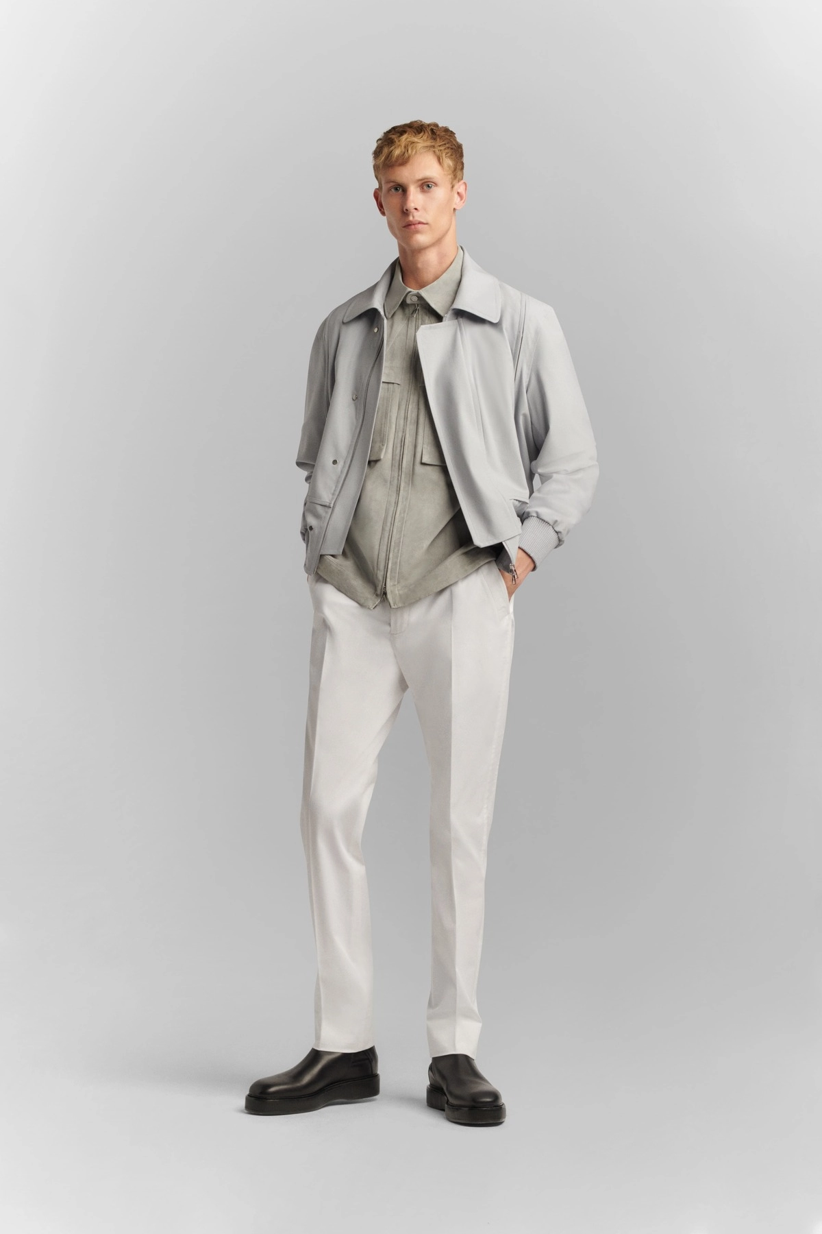 LOOK 41