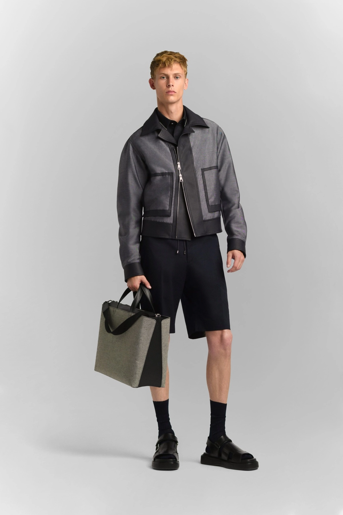 LOOK 8