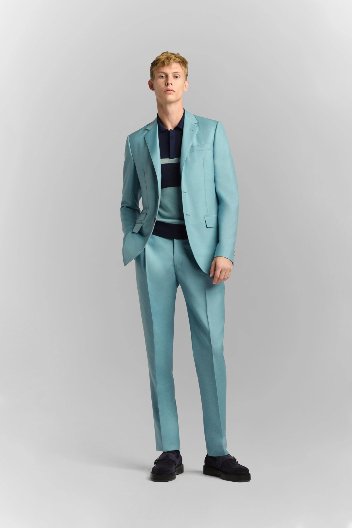 LOOK 5