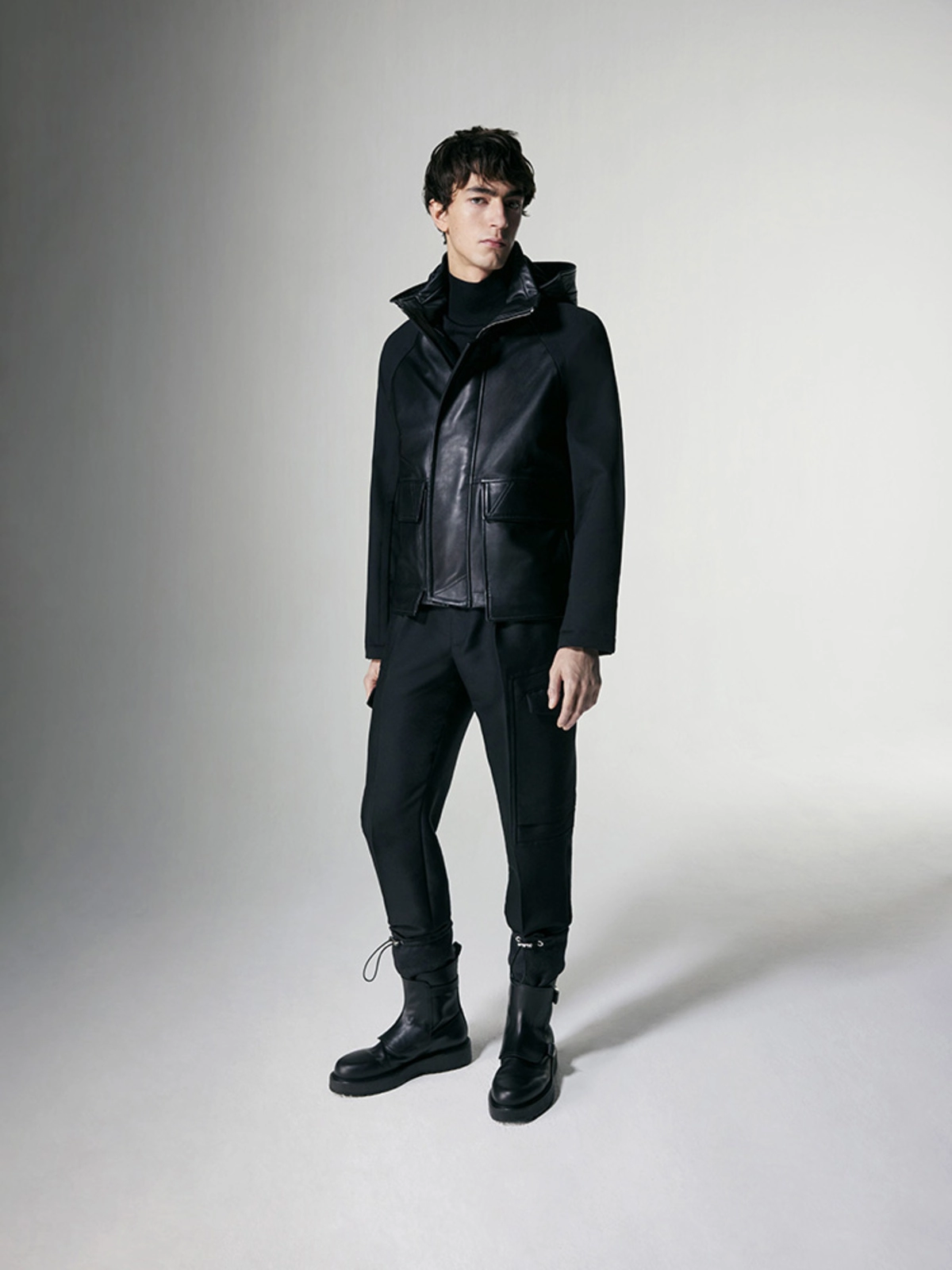 LOOK 8