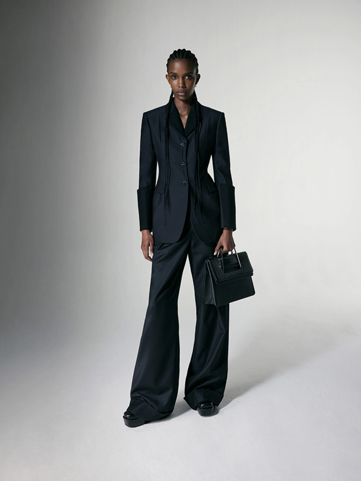LOOK 1