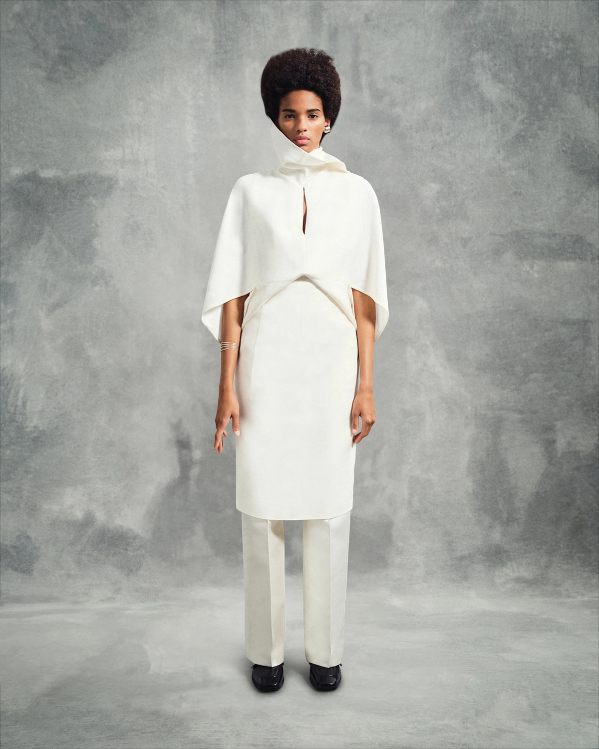 LOOK 1
