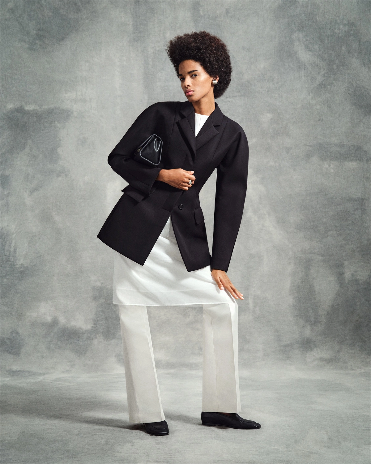 LOOK 3