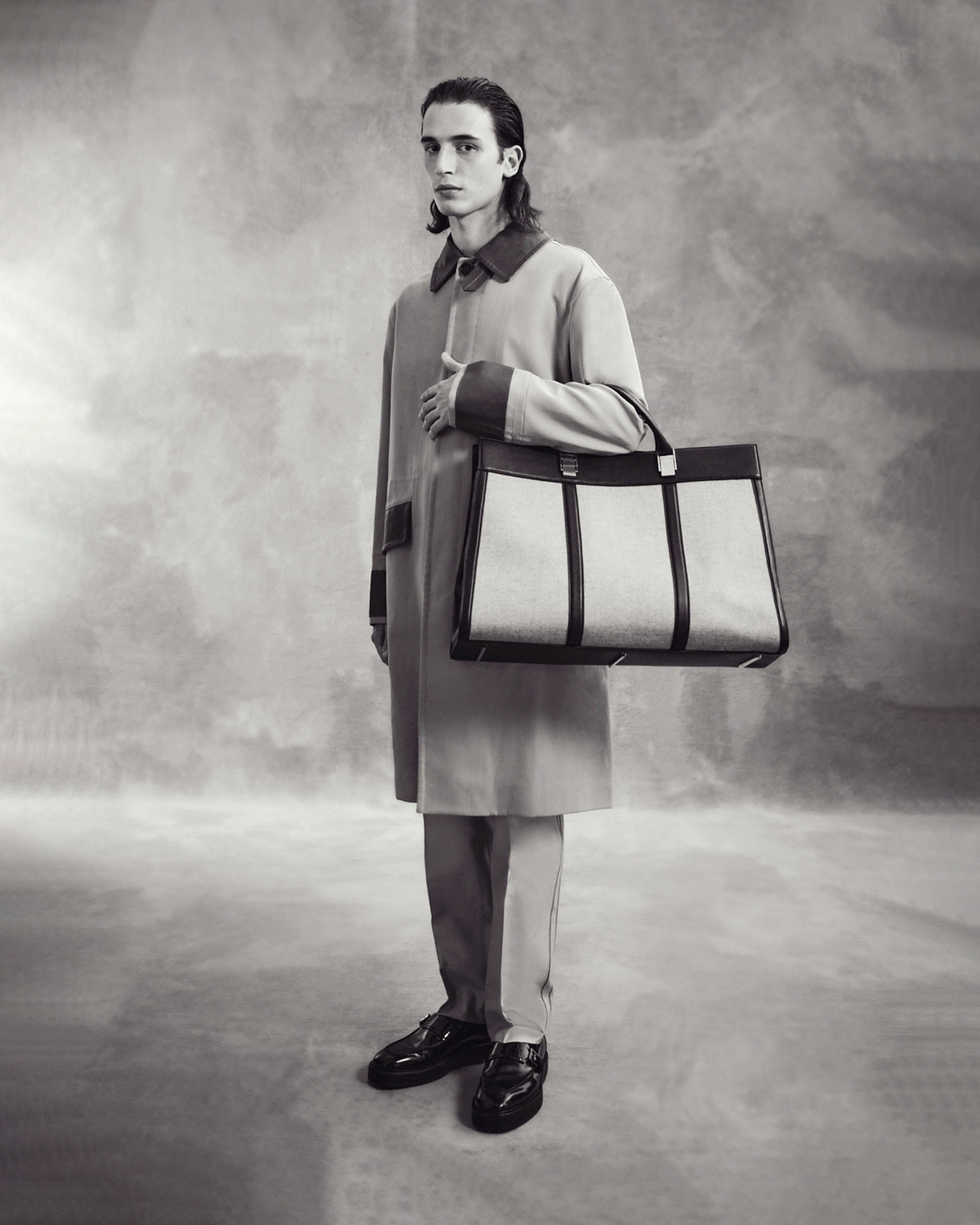 LOOK 40
