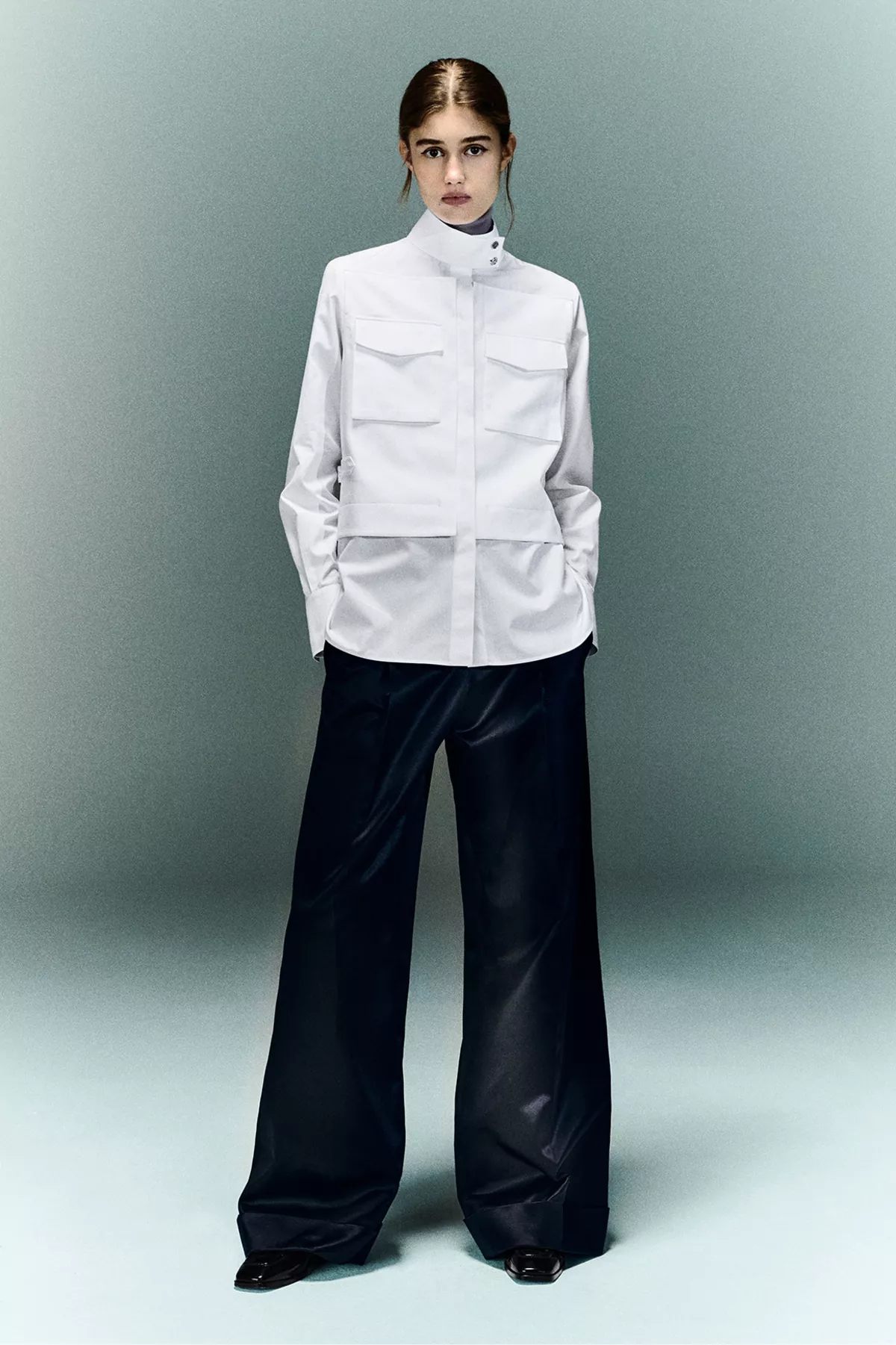LOOK 5