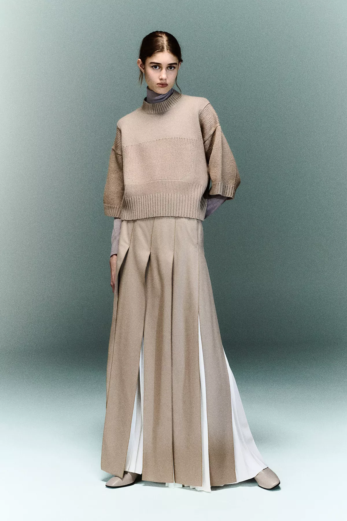 LOOK 8