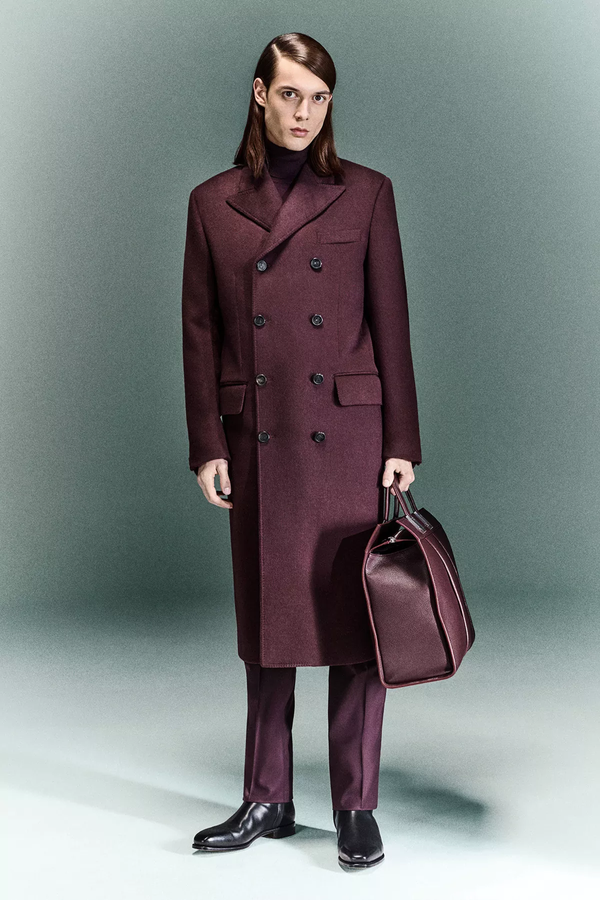 LOOK 25