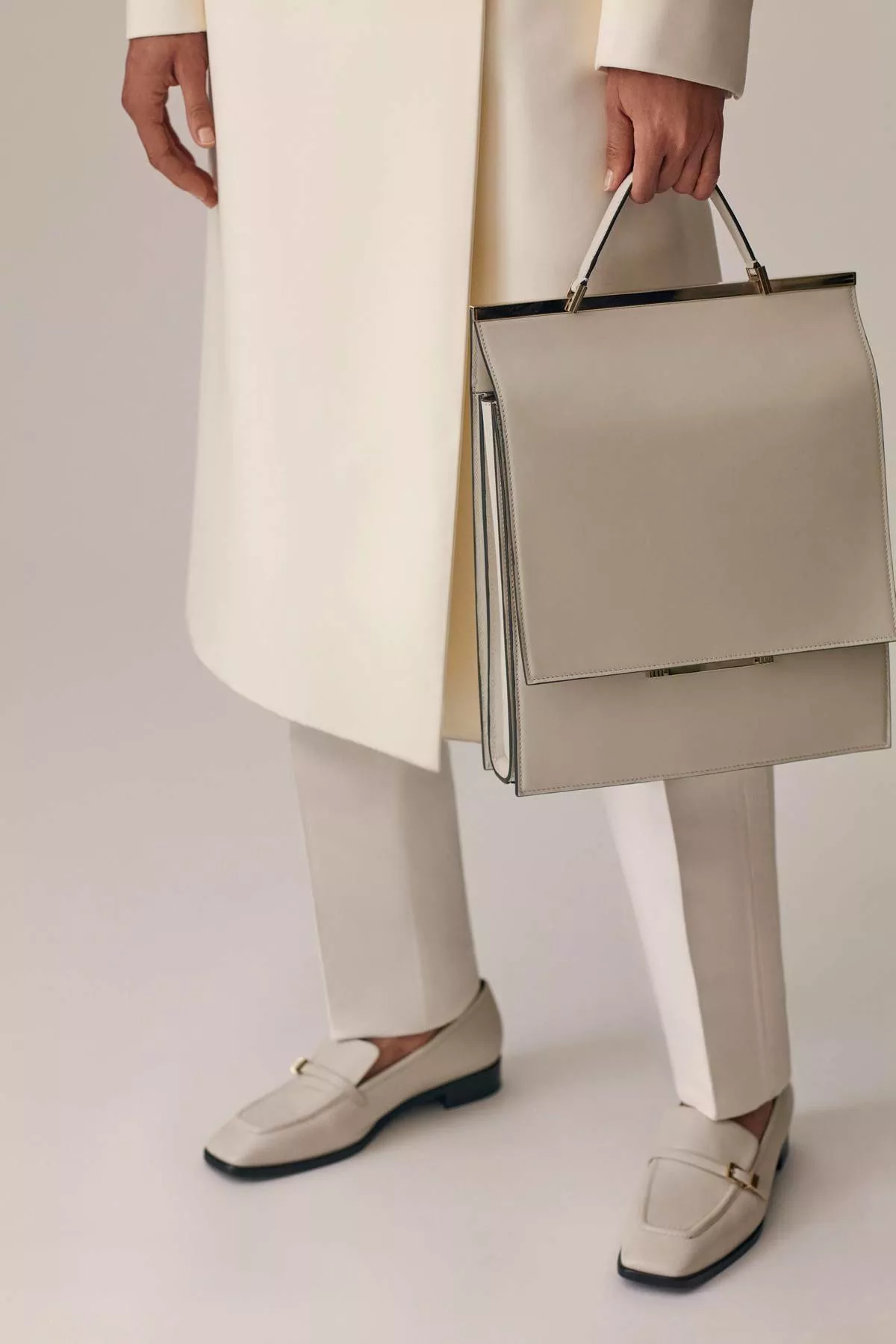 LOOK 1