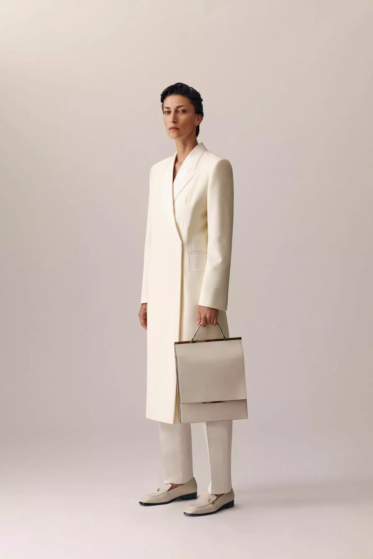 LOOK 1