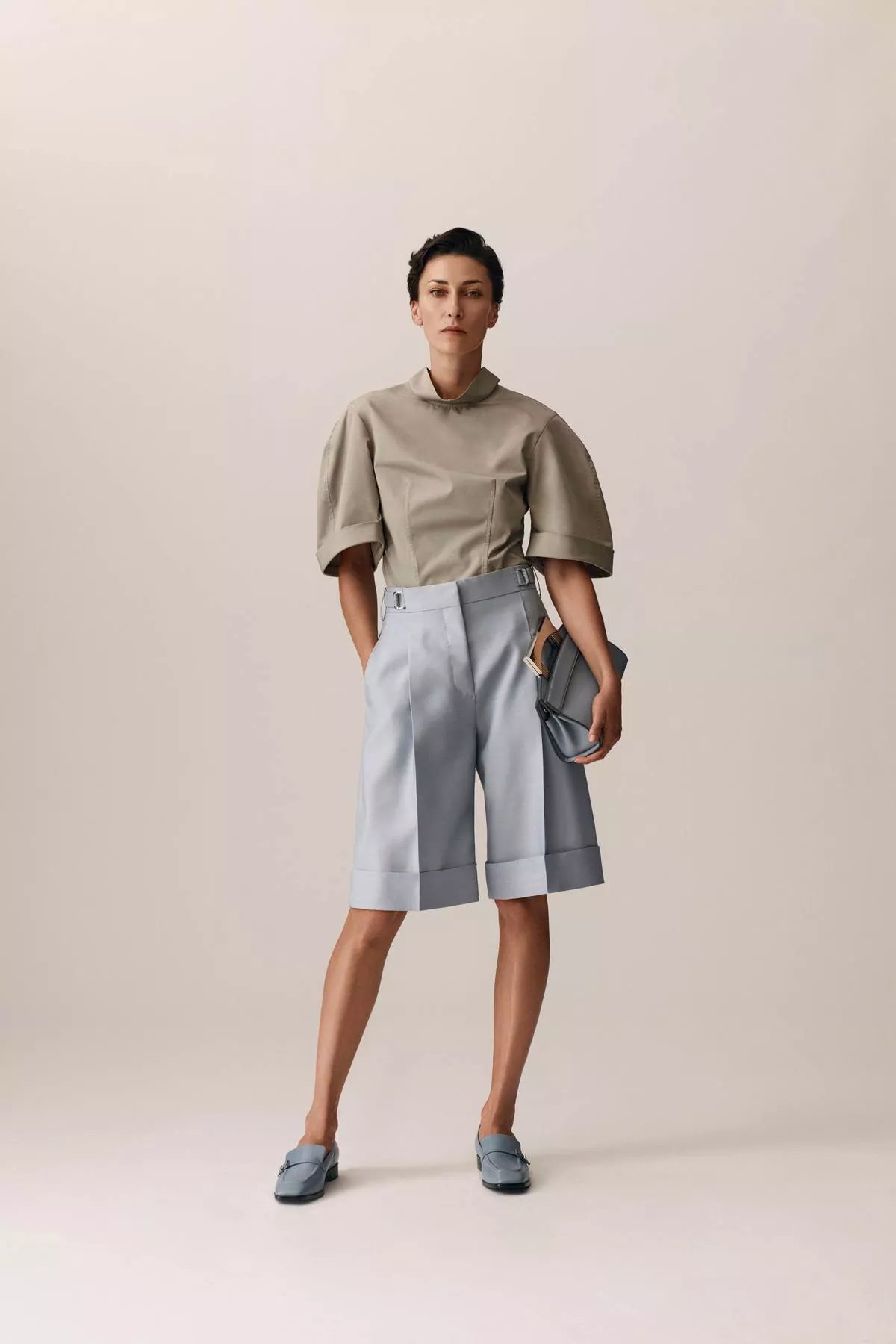 LOOK 8