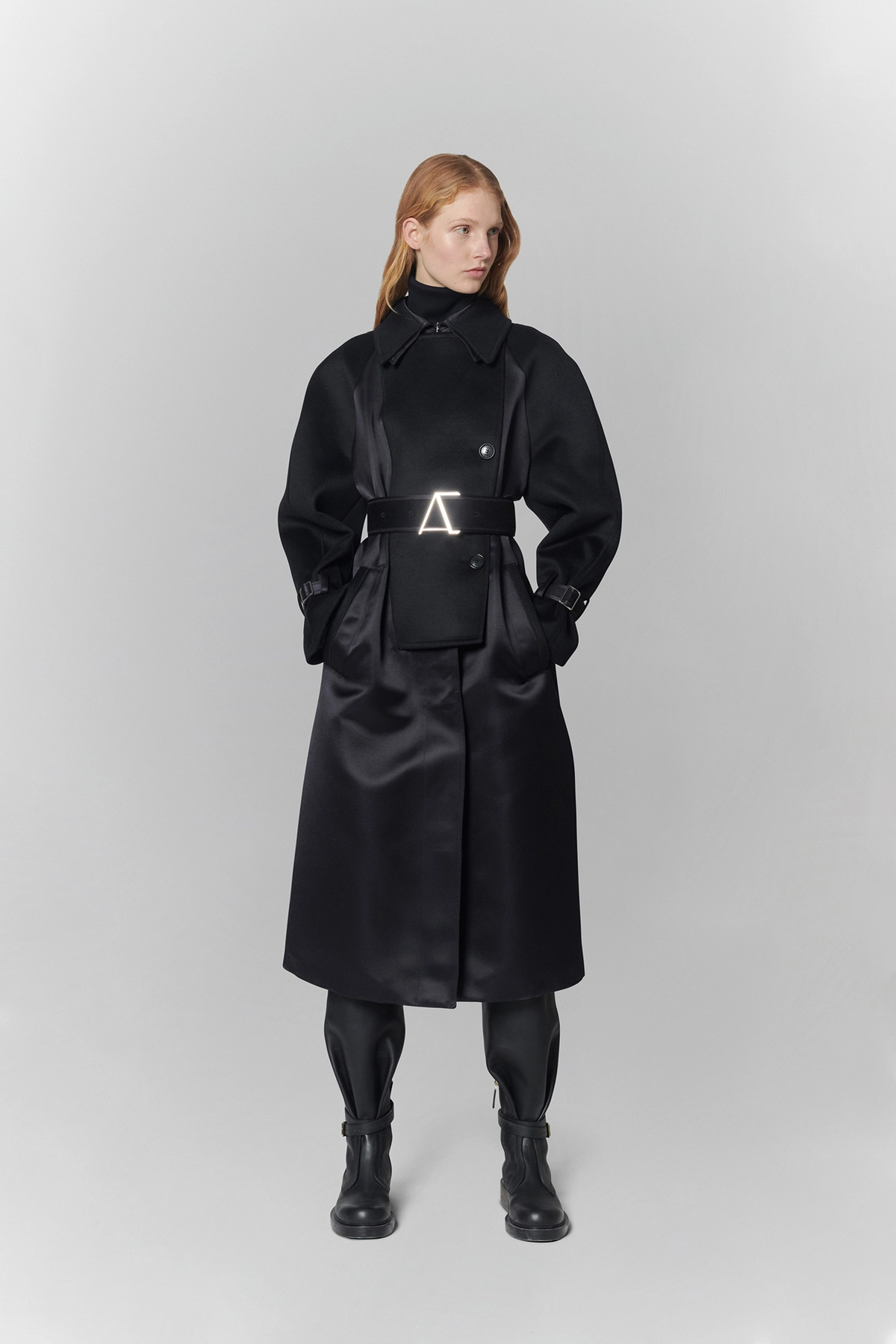 LOOK 1