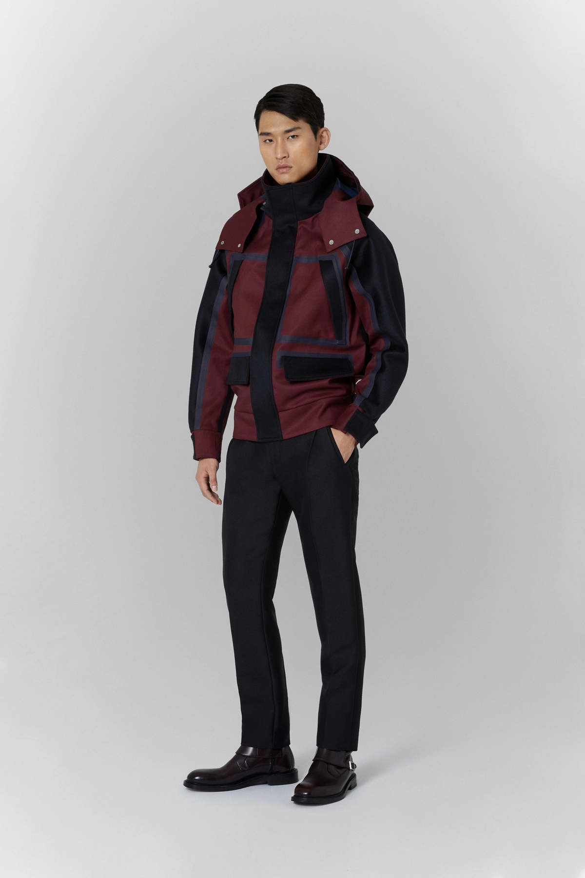 LOOK 17