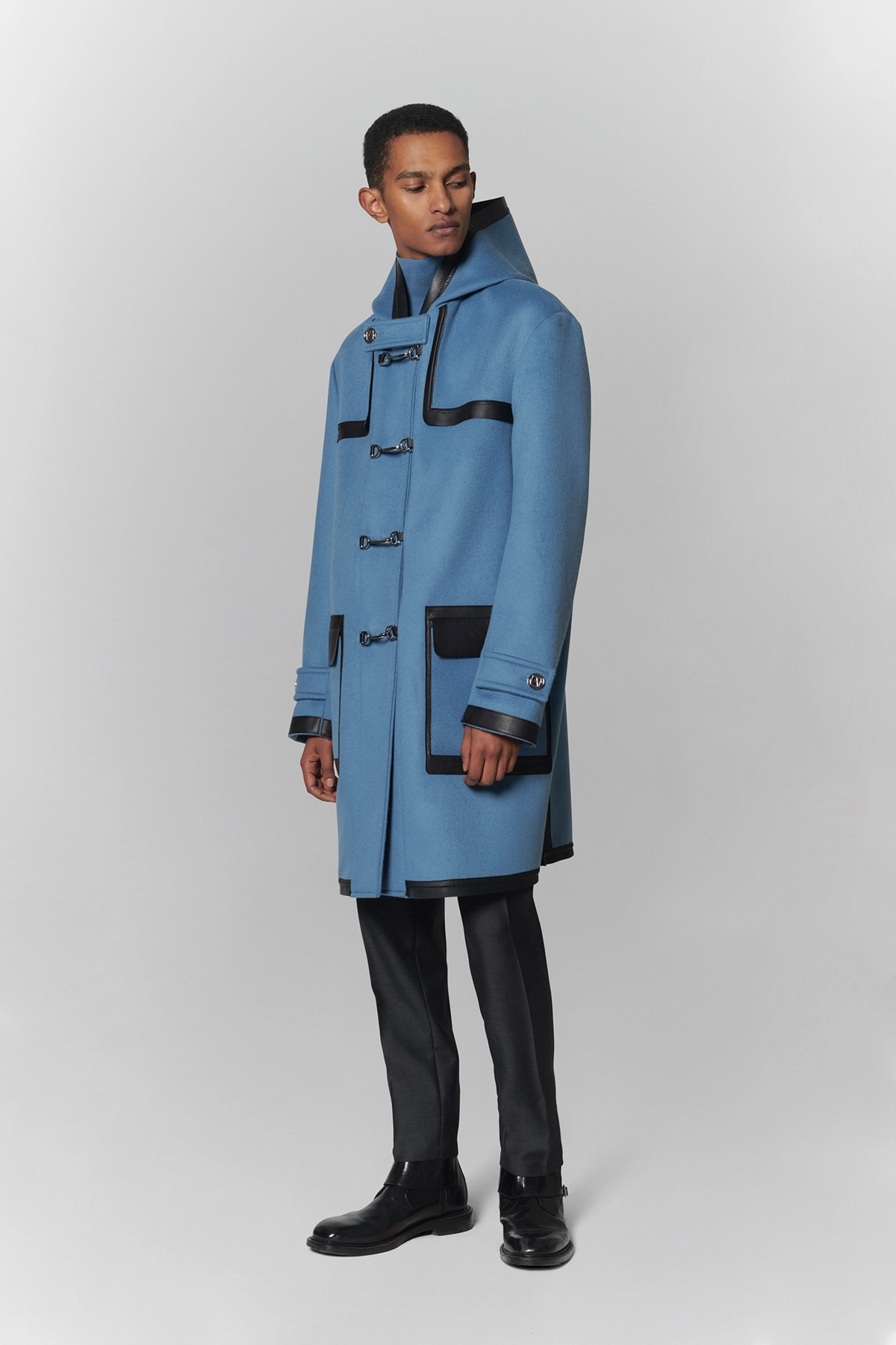 LOOK 40