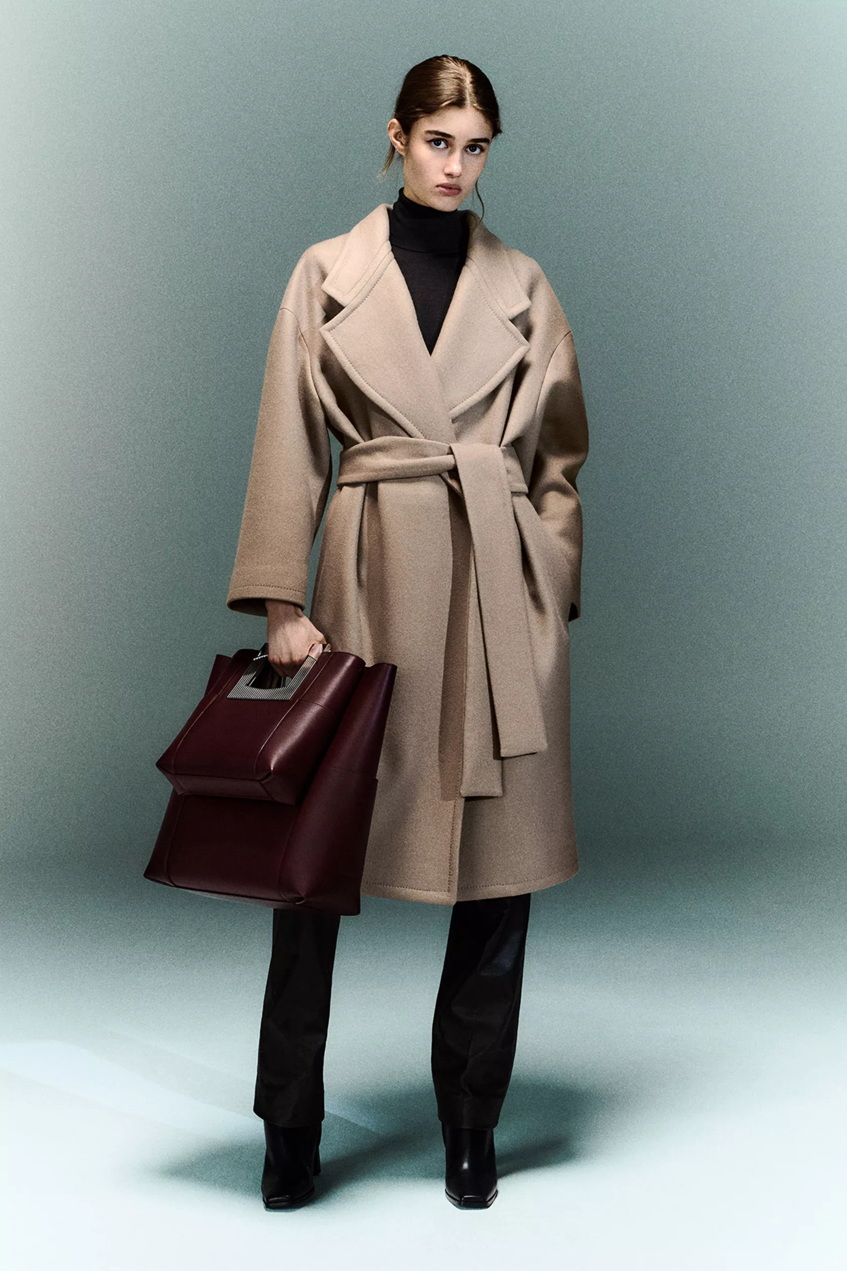 LOOK 13