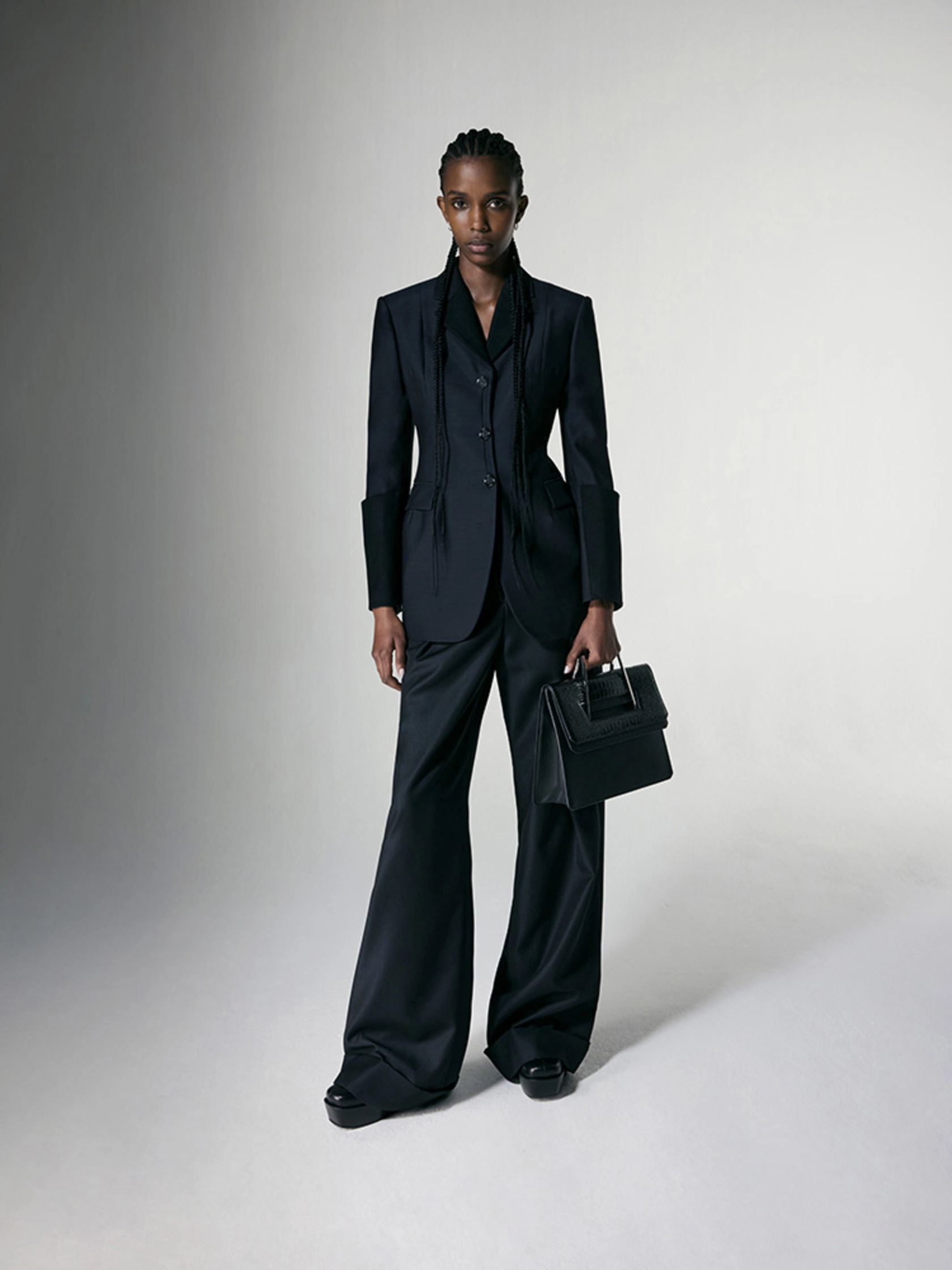 LOOK 1