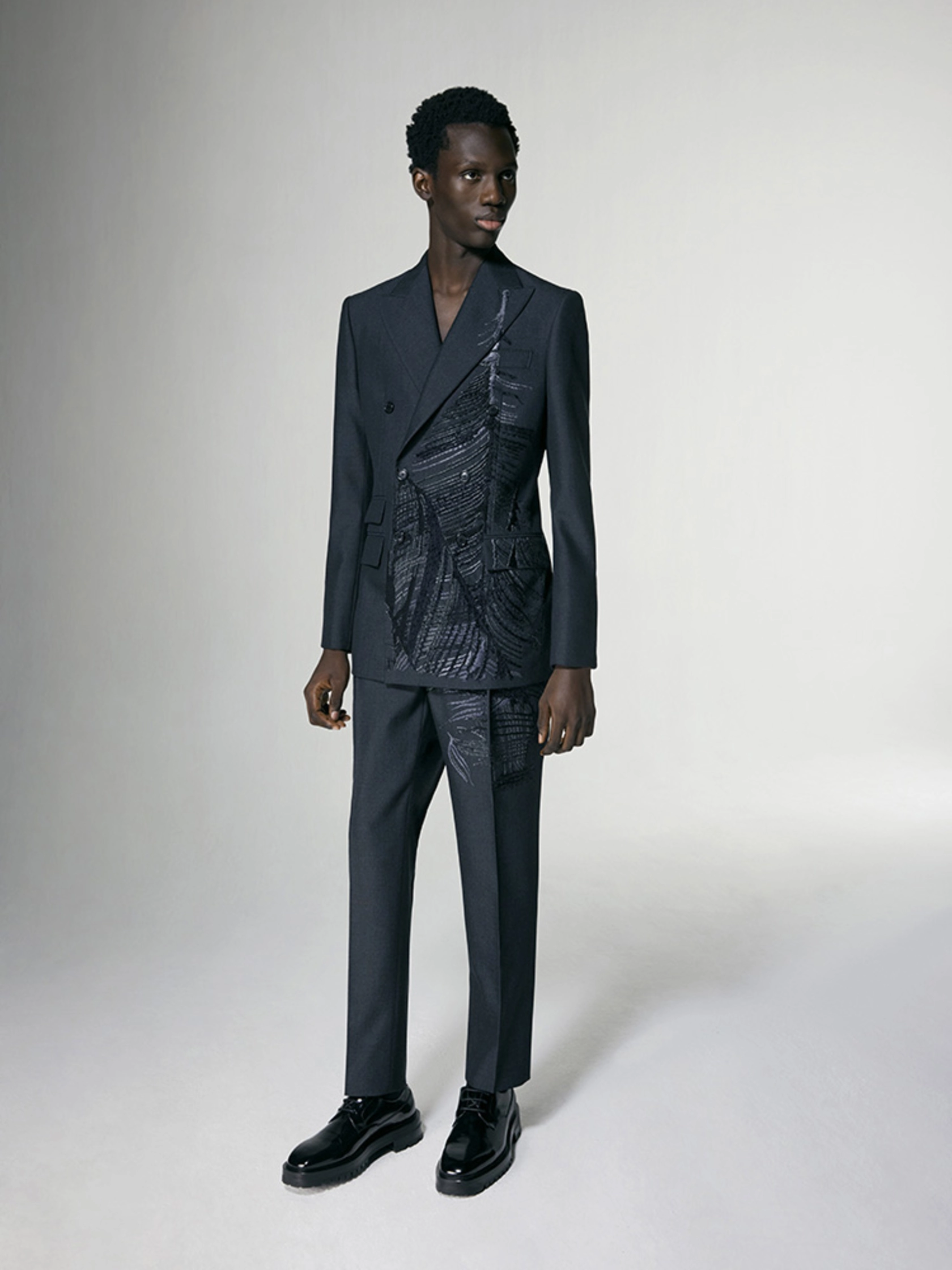 LOOK 5