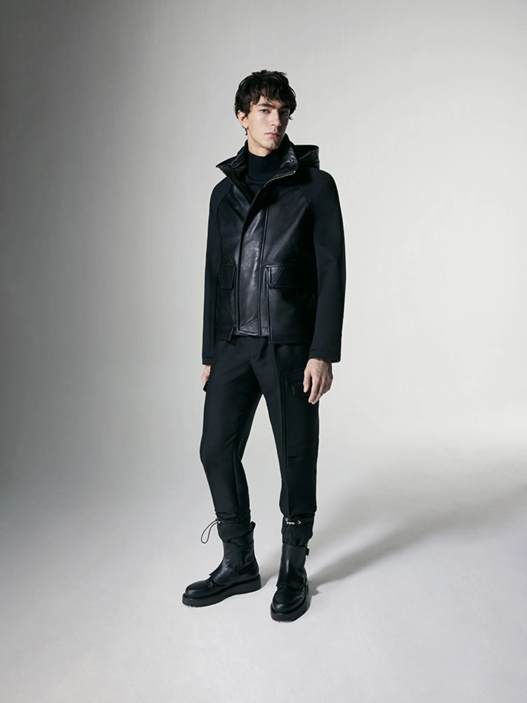 LOOK 8