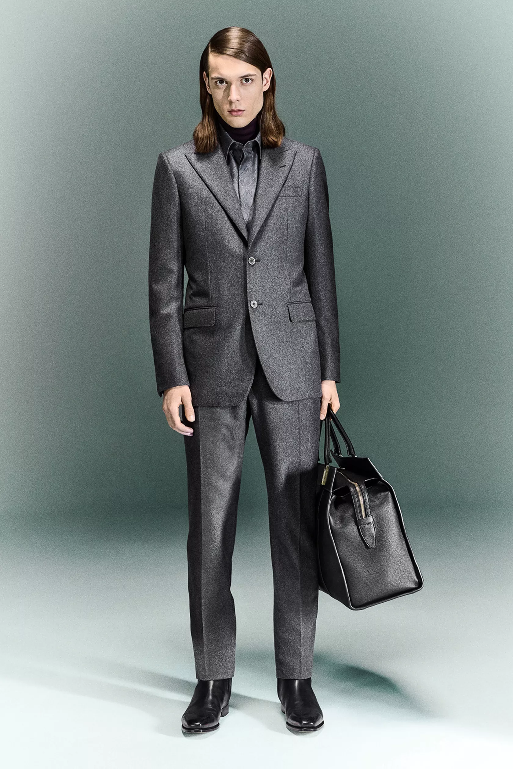 LOOK 16