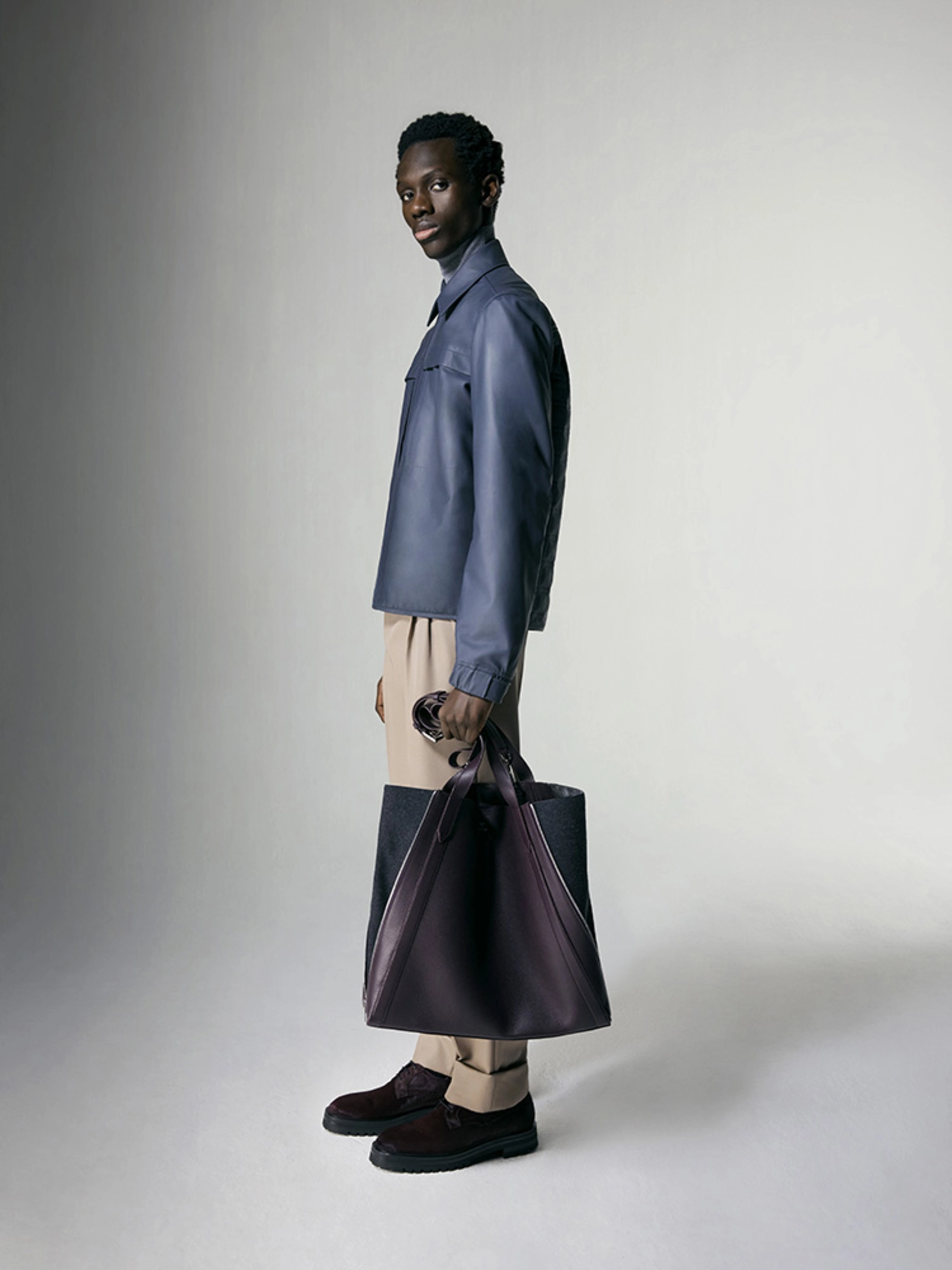 LOOK 21