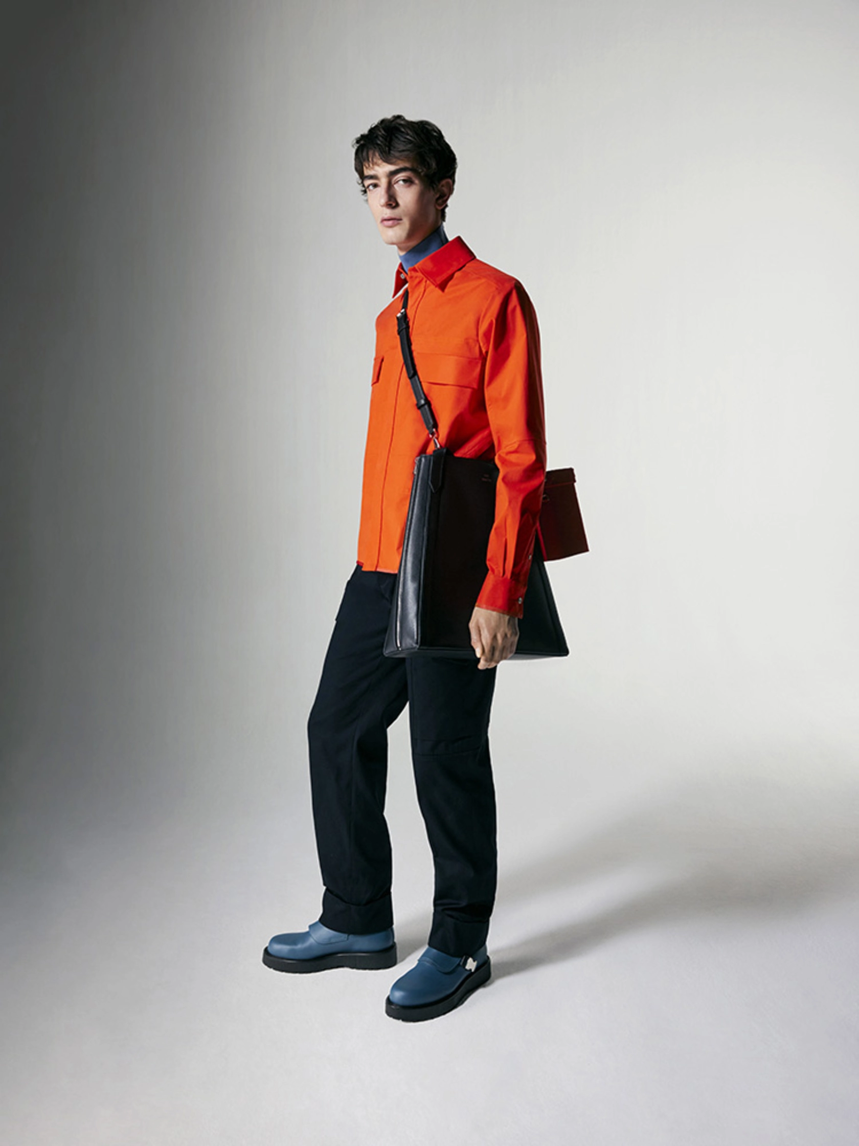 LOOK 34