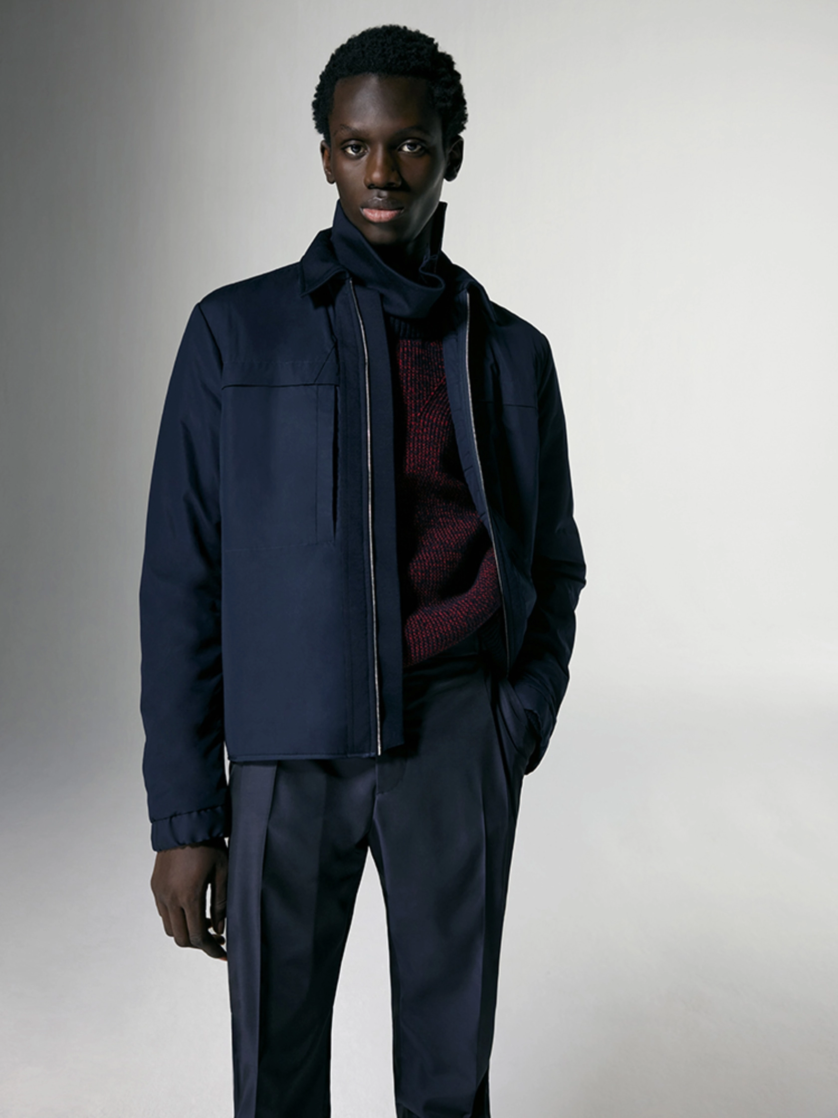 LOOK 36