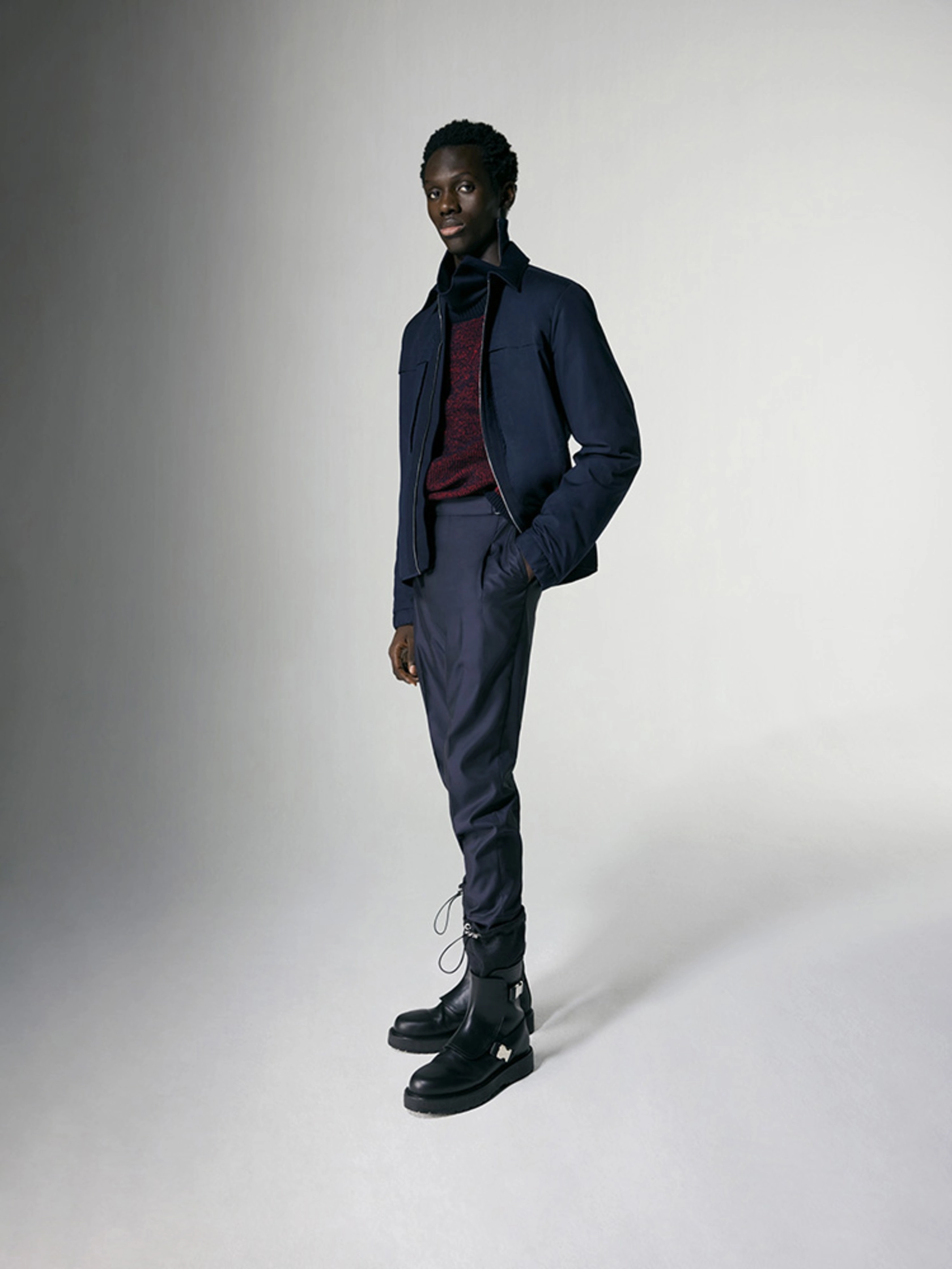 LOOK 36