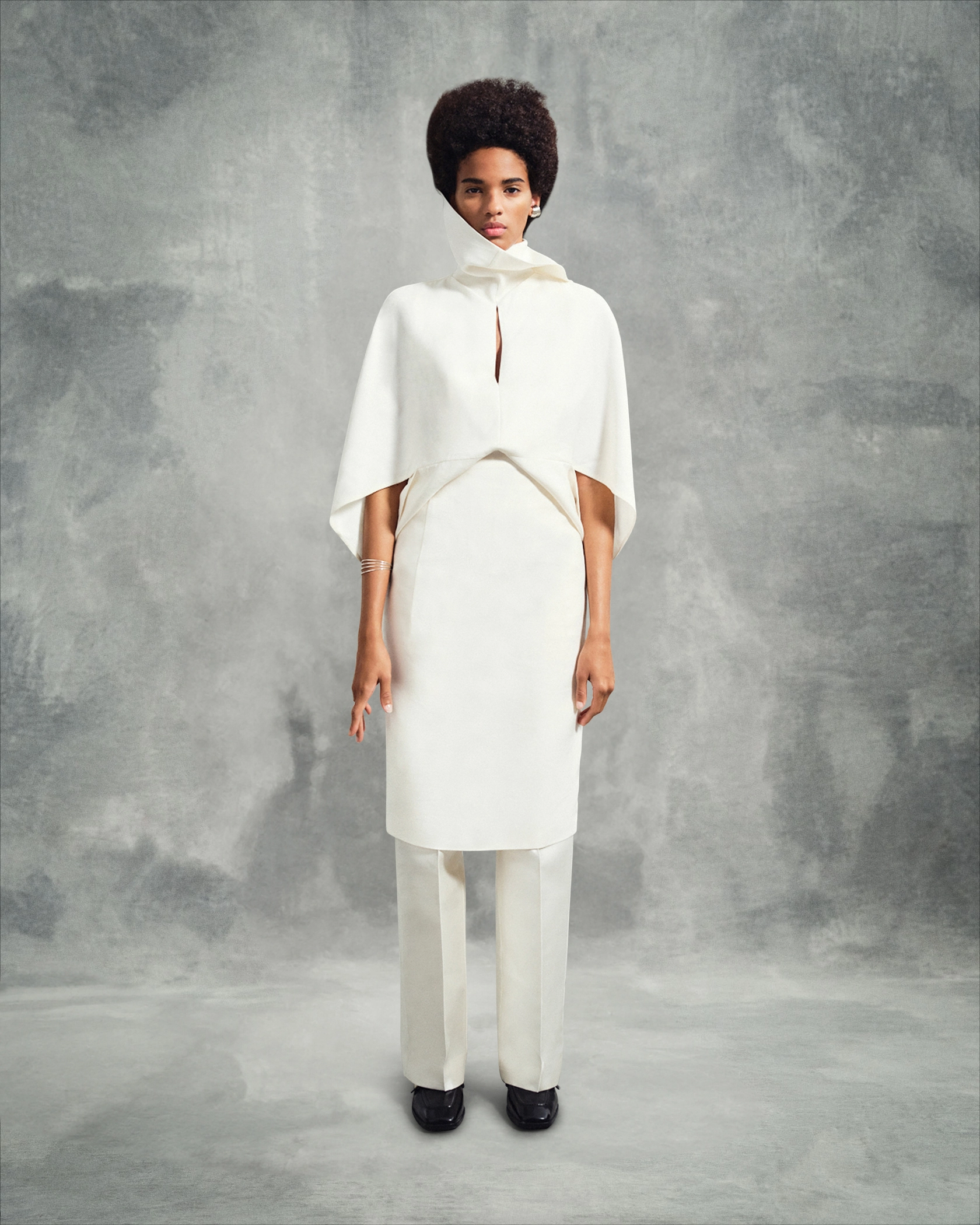 LOOK 1