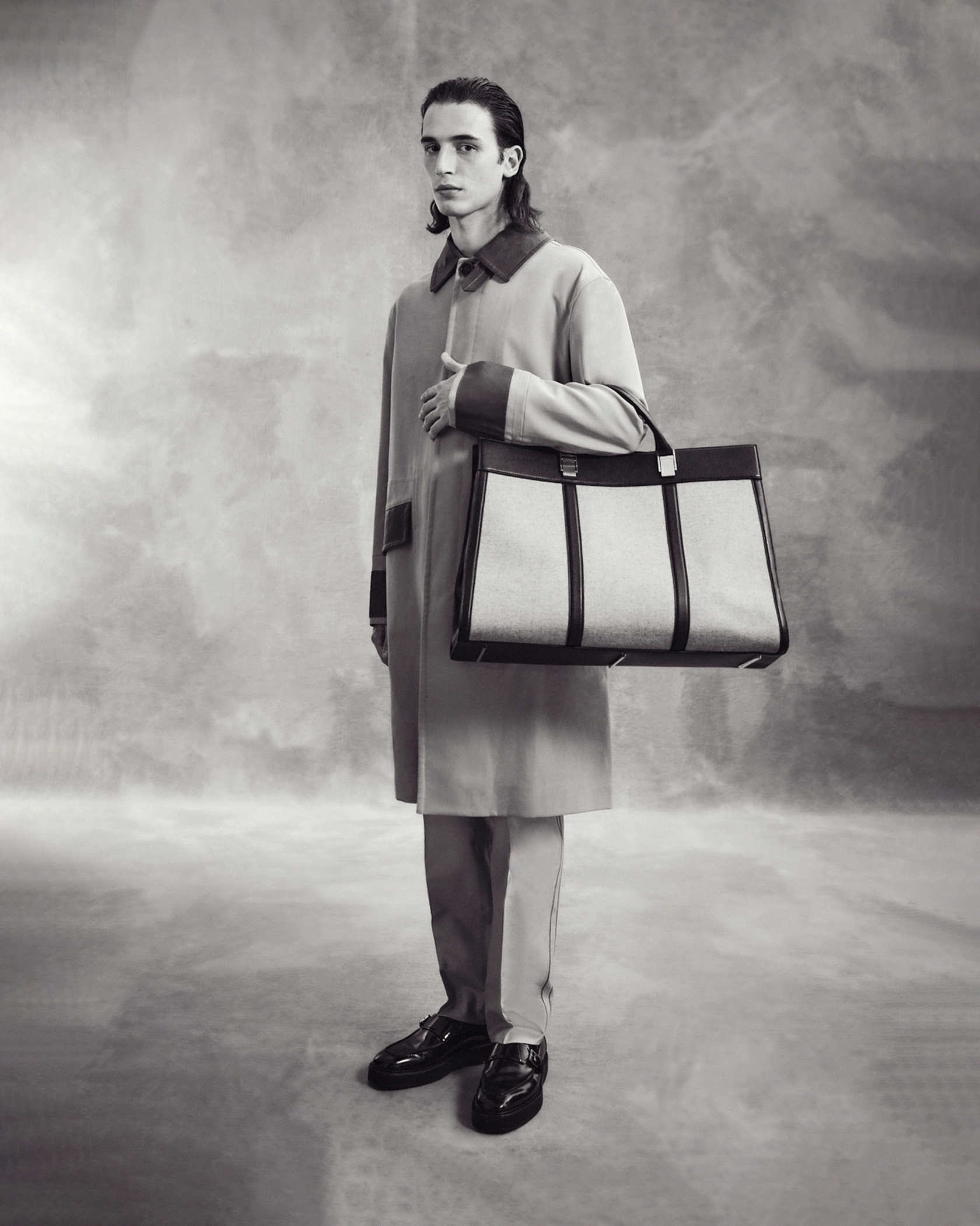 LOOK 40