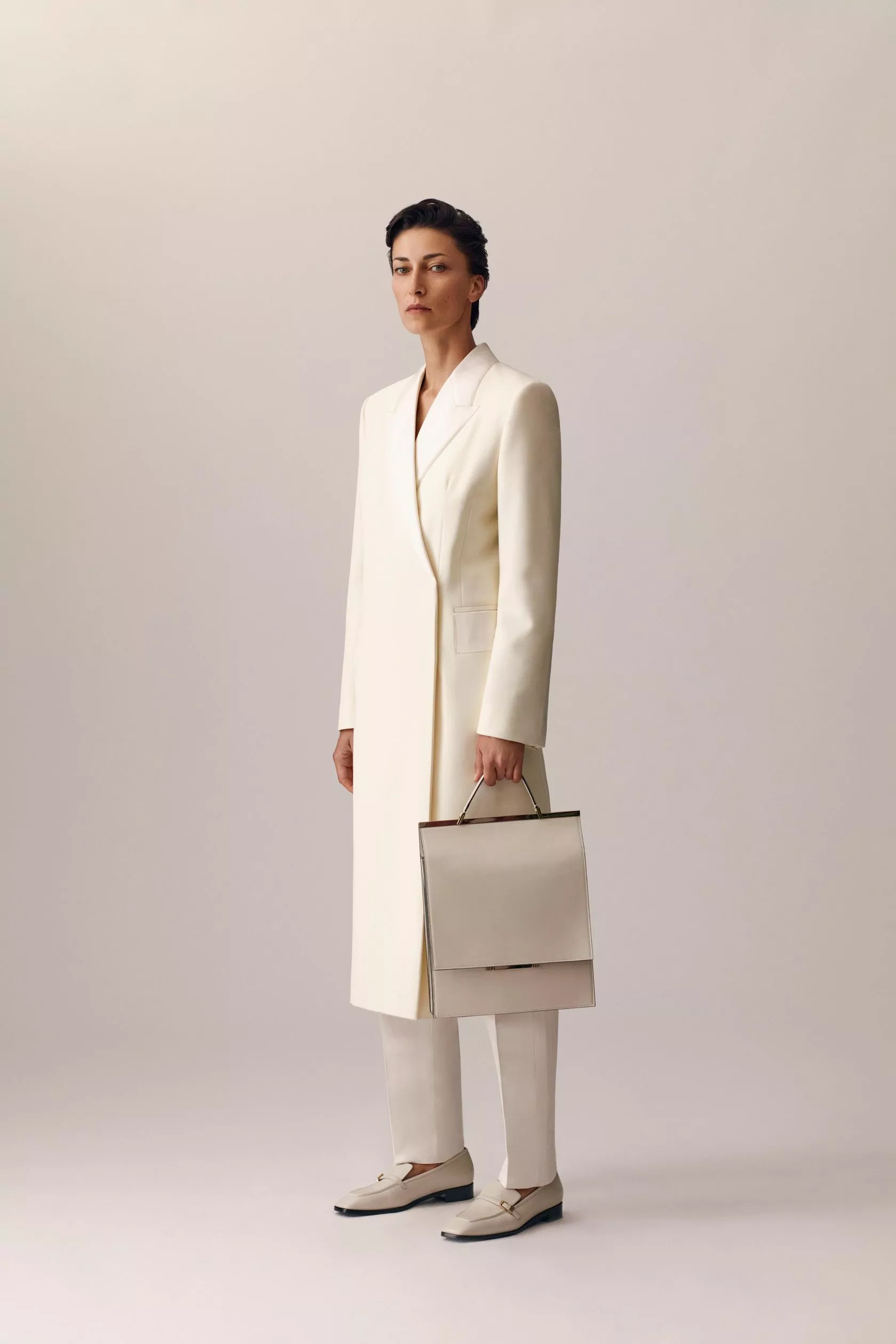 LOOK 1