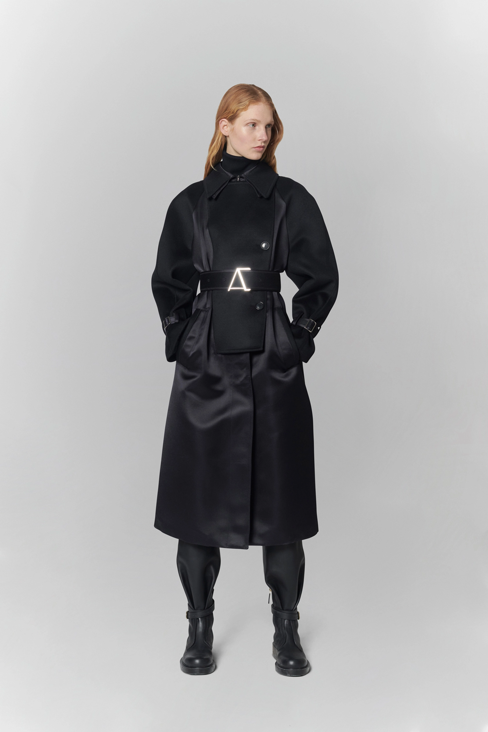 LOOK 1