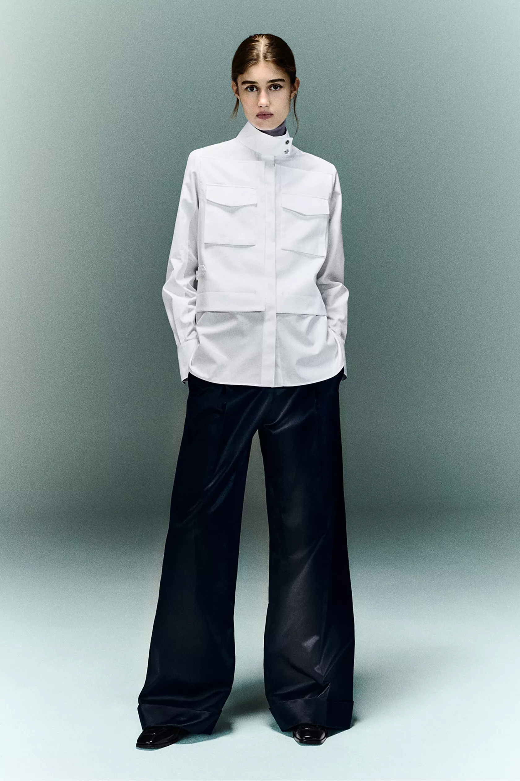 LOOK 5